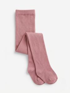 Blush pink tights