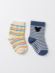 9-12 months socks (2set)