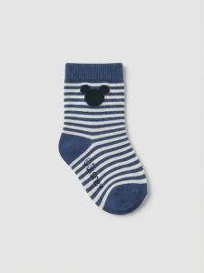 9-36 months Mickey socks (1 pair)