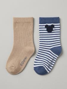 12-18 months socks (2 pair)