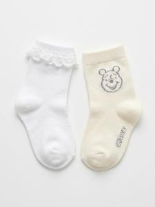 18-24 months socks (2 pair)
