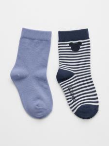 18-24 months socks (2 pair)