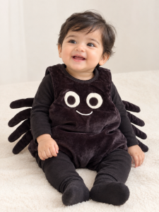 Spidey onsie