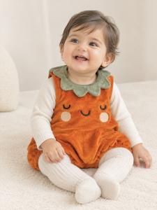 Pumpkin onsie