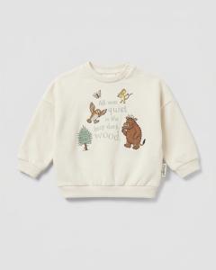 Gruffalo sweatshirt