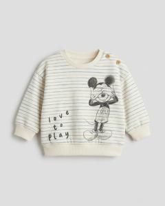 Mickey sweatshirt