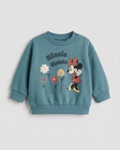 Minnie Mouse sweatshirt
