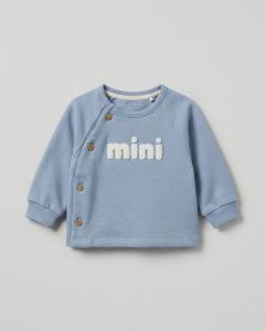 ‘Mini’ sweatshirt