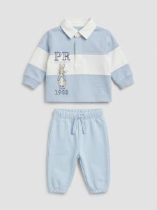 Peter rabbit winter co-ord