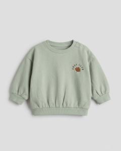 Cosy club sweatshirt