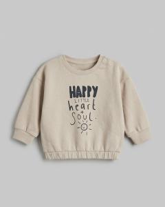 Happy heart and soul sweatshirt