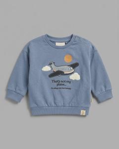 ✈️ Plane sweatshirt