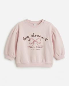 Big dreams sweatshirt