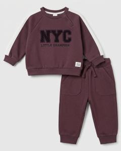 NYC winter co-ord