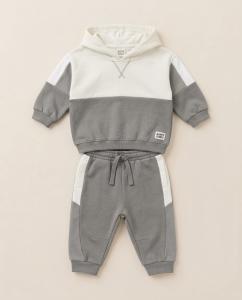 Happy club winter co-ord