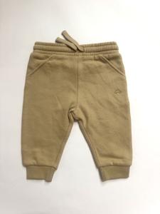 Caramel sweatpants