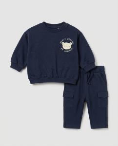 Great day motif winter co-ord