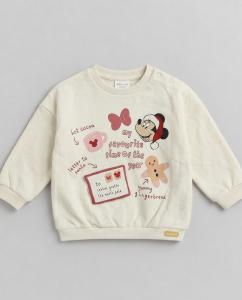 Letter to Santa sweatshirt