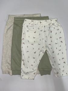 Winter pant set