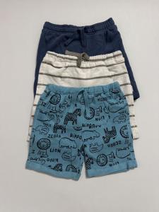 12-18 months shorts set