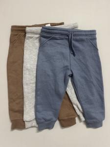 Winter essential pants