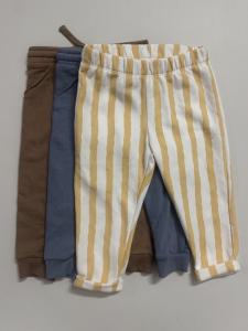 Winter essential pants
