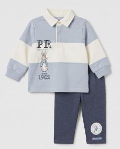 Peter rabbit winter co-ord