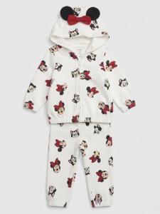 Minnie and Marie hoodie