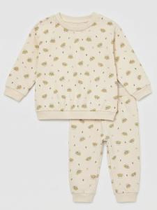 Simba print co-ord