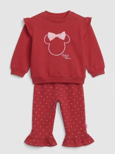 Minnie winter co-ord