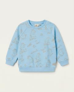 Gruffalo full sleeve t-shirt