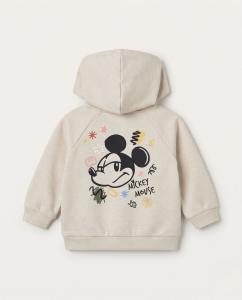 Mickey hoodie
