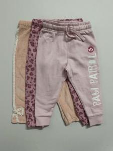 Girls pant set