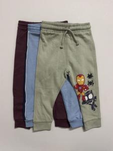 Winter essential pants