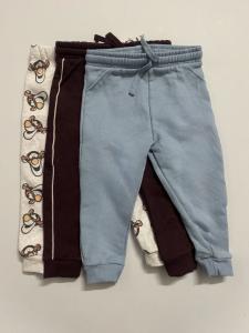 Winter essential pants