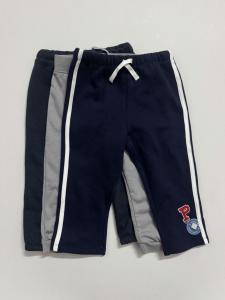 Winter essential pants