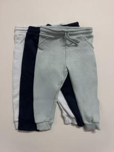 Winter essential pants