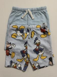 Shorts set
