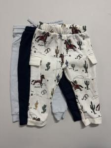 Winter pants