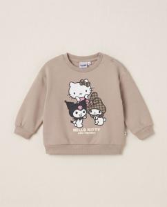 Hello kitty sweatshirt