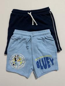 Shorts set