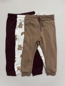 Winter essential pants