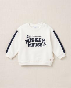 Mickey sweatshirt